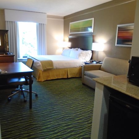 Holiday Inn Express Hotel & Suites Midlothian Turnpike By Ihg North Chesterfield Exteriör bild