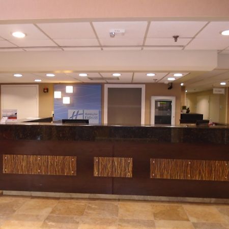 Holiday Inn Express Hotel & Suites Midlothian Turnpike By Ihg North Chesterfield Exteriör bild