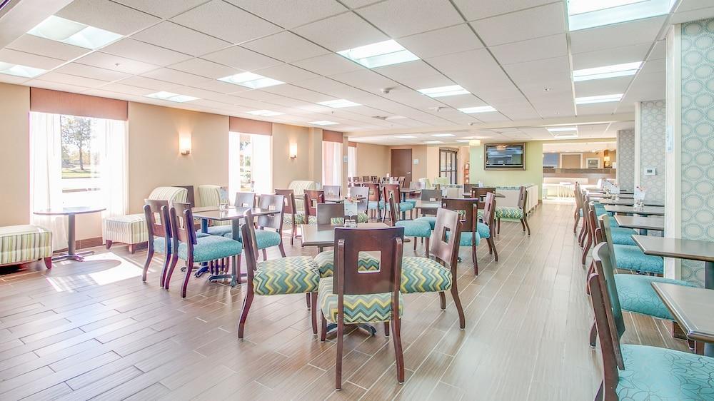 Holiday Inn Express Hotel & Suites Midlothian Turnpike By Ihg North Chesterfield Exteriör bild