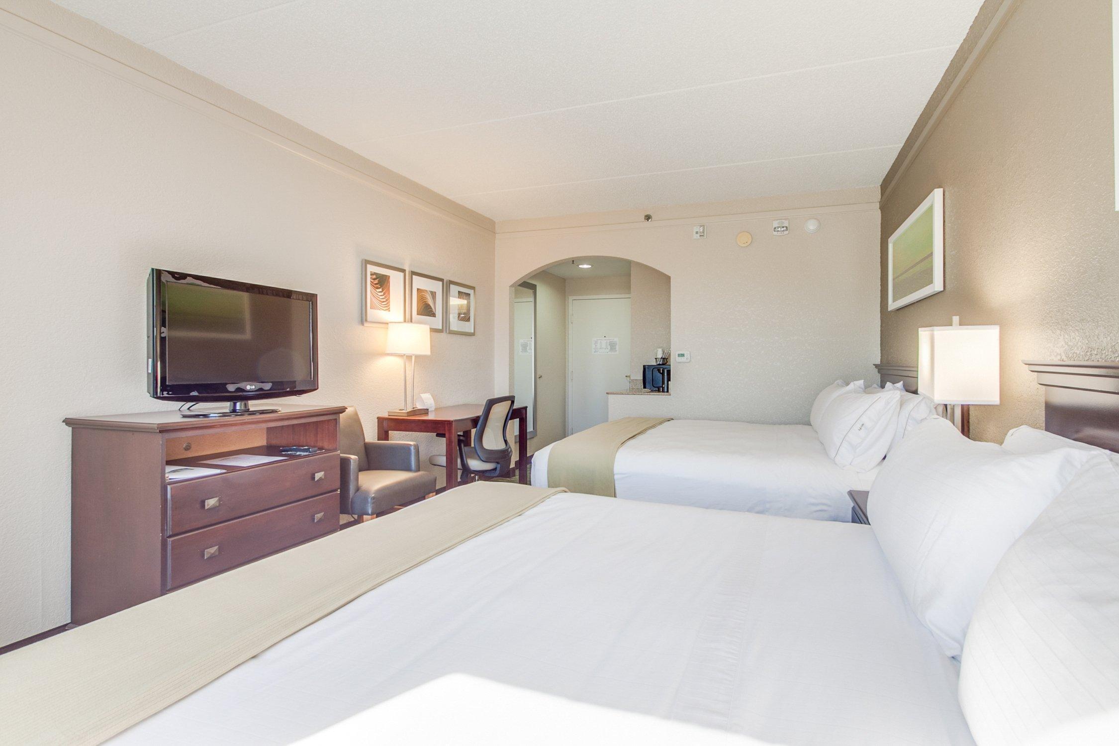 Holiday Inn Express Hotel & Suites Midlothian Turnpike By Ihg North Chesterfield Exteriör bild