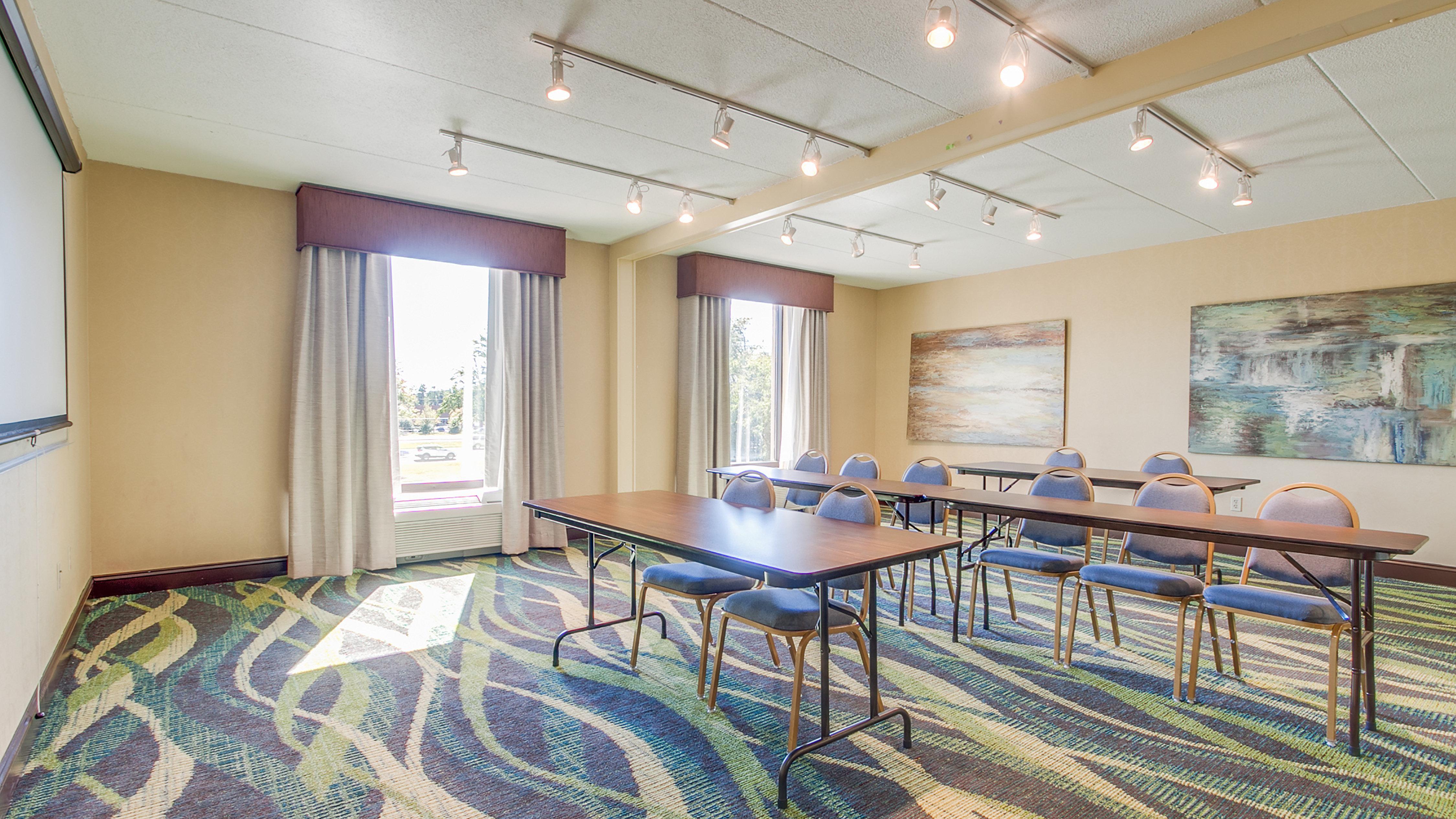 Holiday Inn Express Hotel & Suites Midlothian Turnpike By Ihg North Chesterfield Exteriör bild