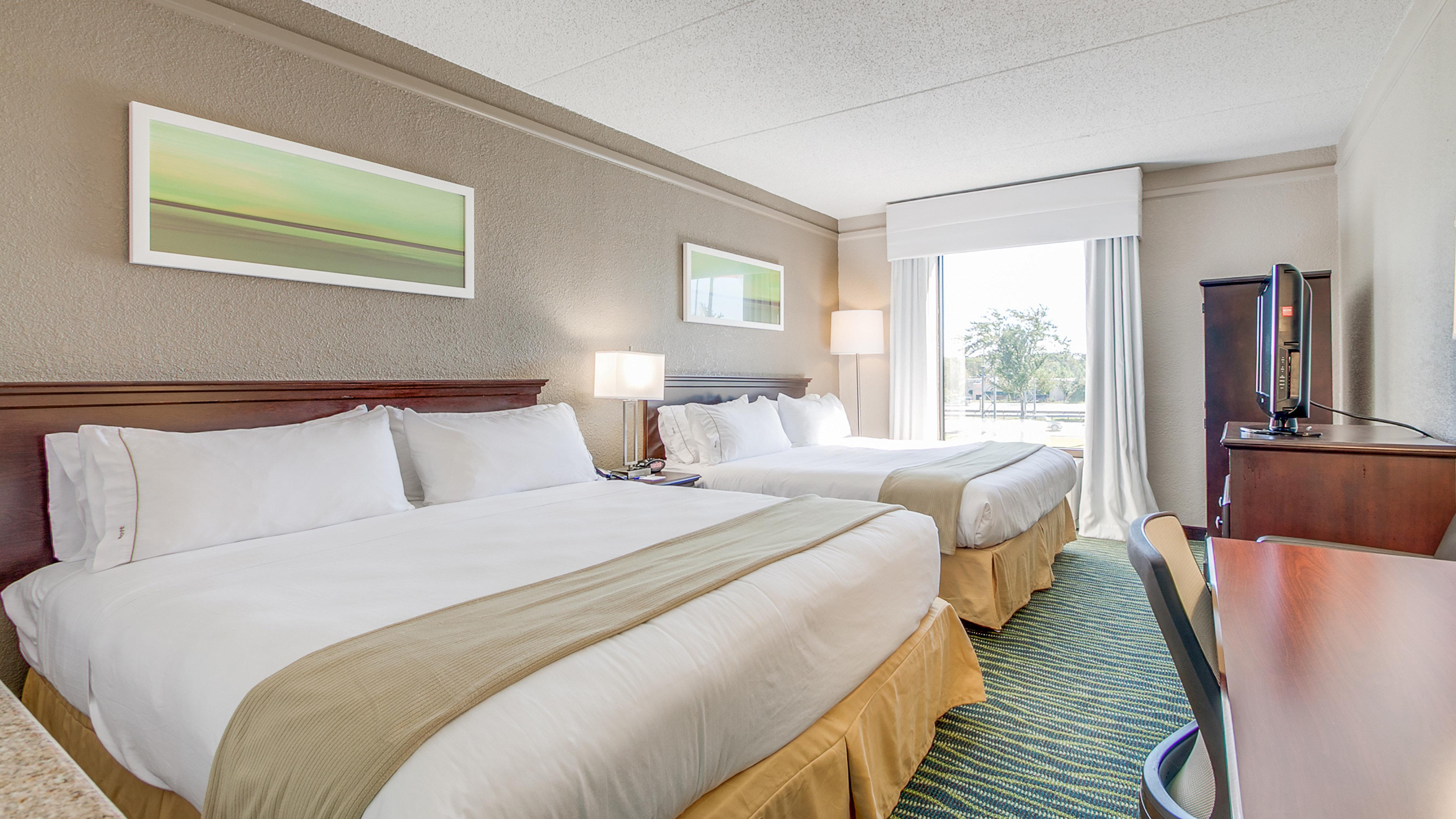 Holiday Inn Express Hotel & Suites Midlothian Turnpike By Ihg North Chesterfield Exteriör bild