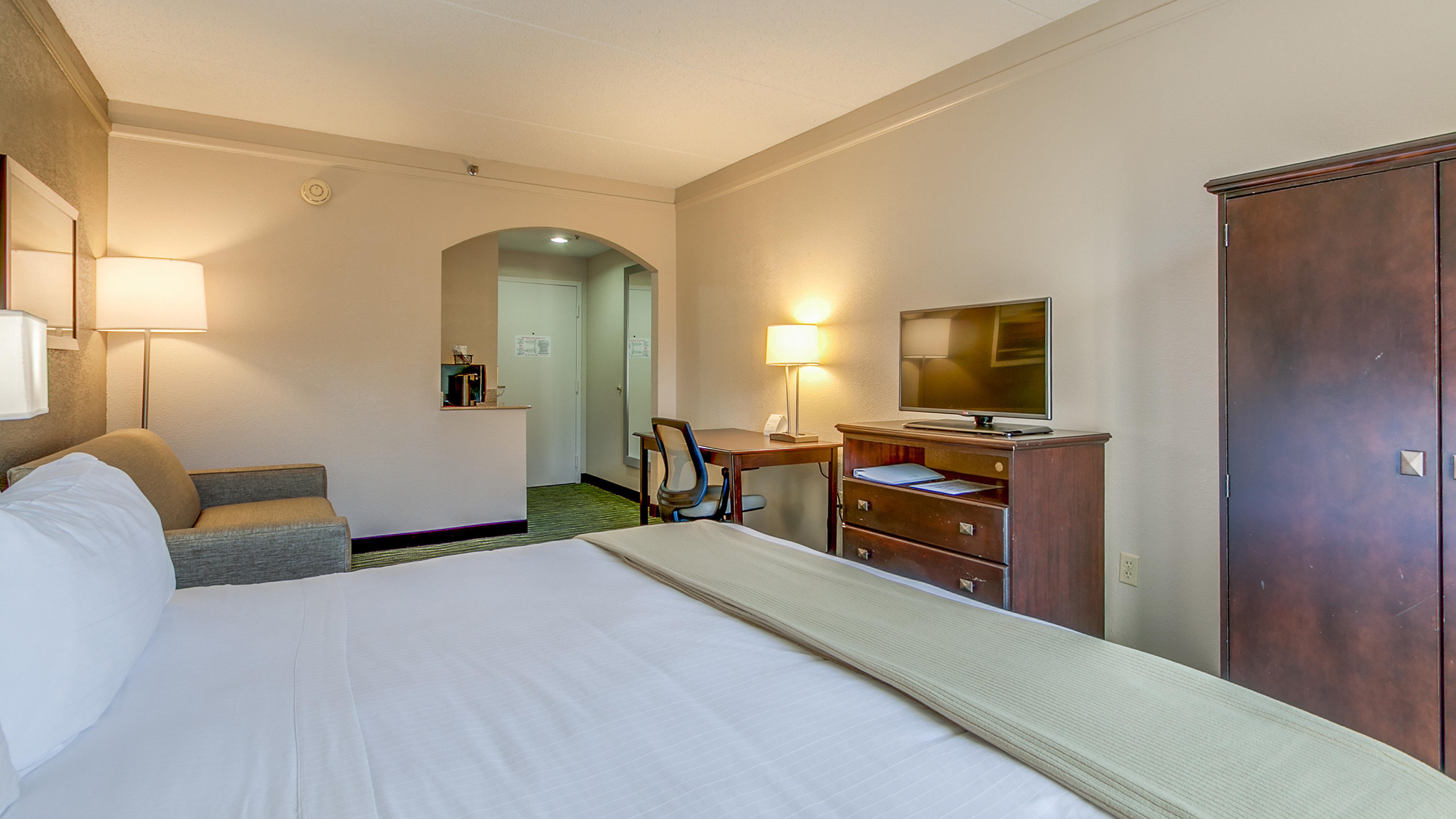 Holiday Inn Express Hotel & Suites Midlothian Turnpike By Ihg North Chesterfield Exteriör bild