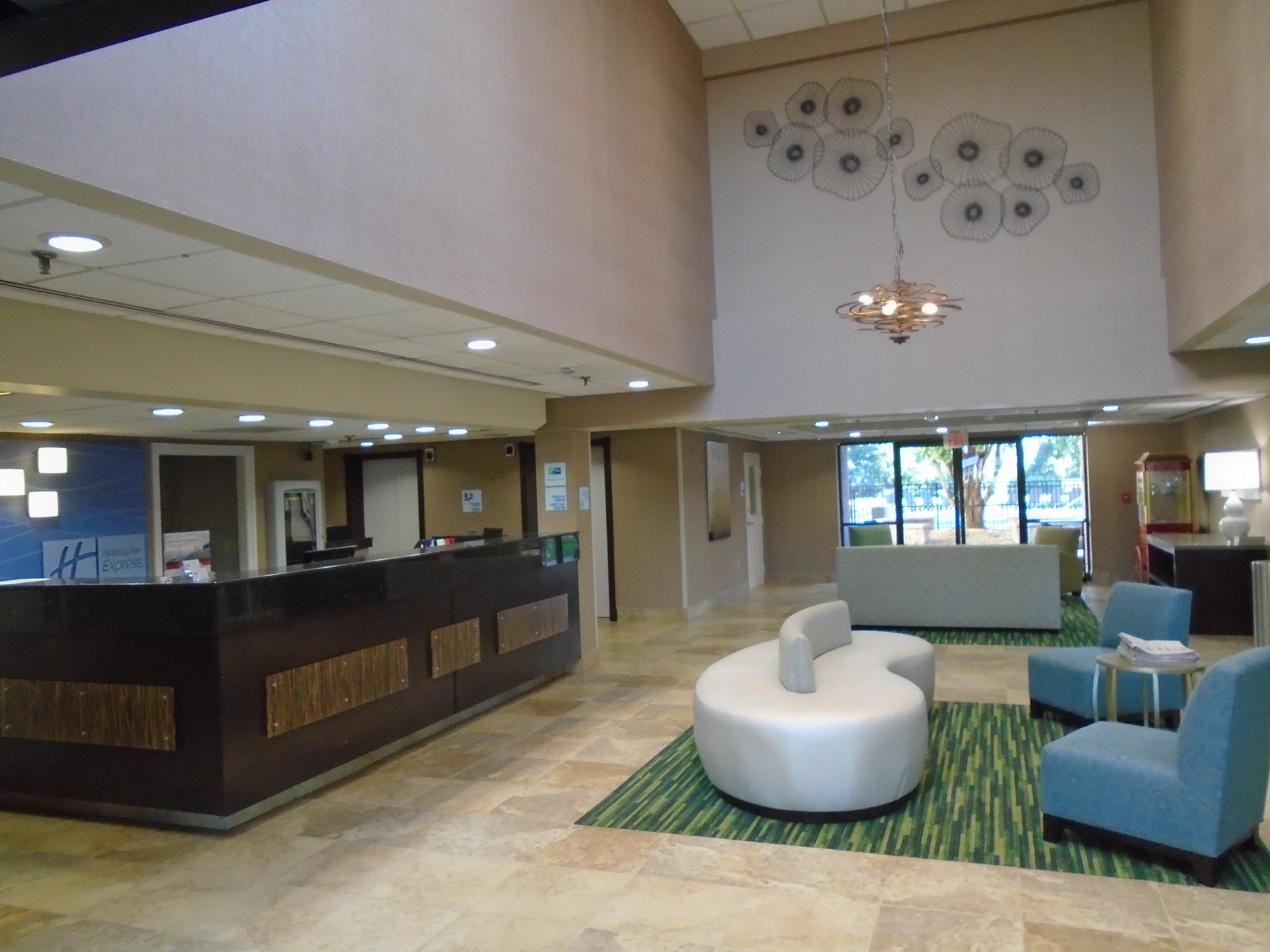 Holiday Inn Express Hotel & Suites Midlothian Turnpike By Ihg North Chesterfield Exteriör bild