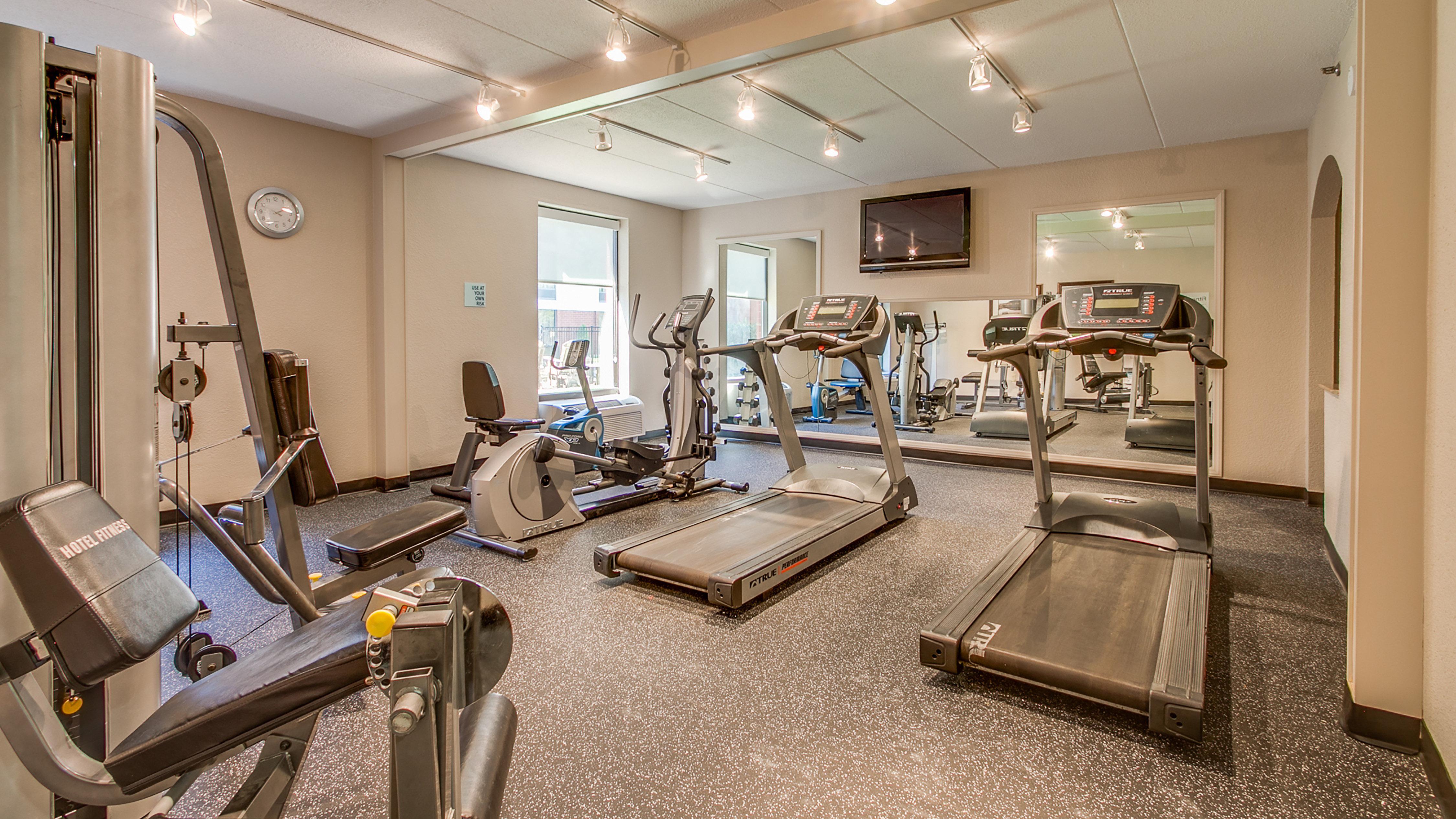 Holiday Inn Express Hotel & Suites Midlothian Turnpike By Ihg North Chesterfield Exteriör bild