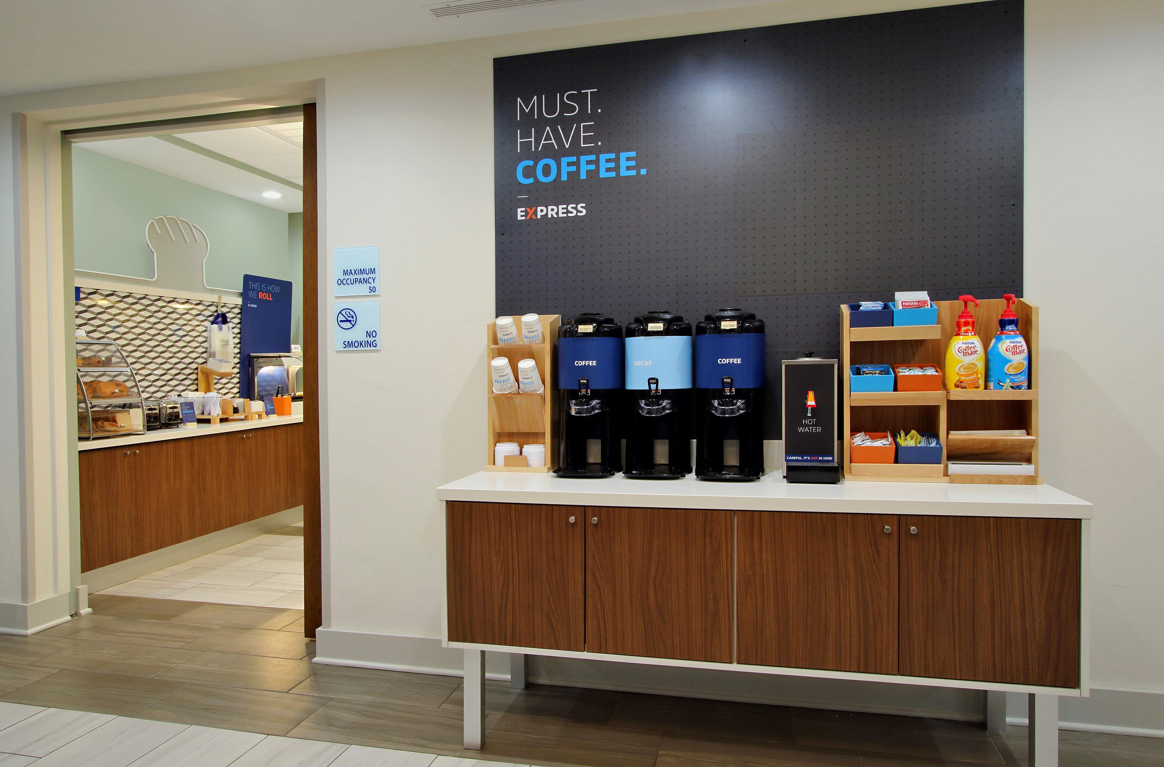 Holiday Inn Express Hotel & Suites Midlothian Turnpike By Ihg North Chesterfield Exteriör bild