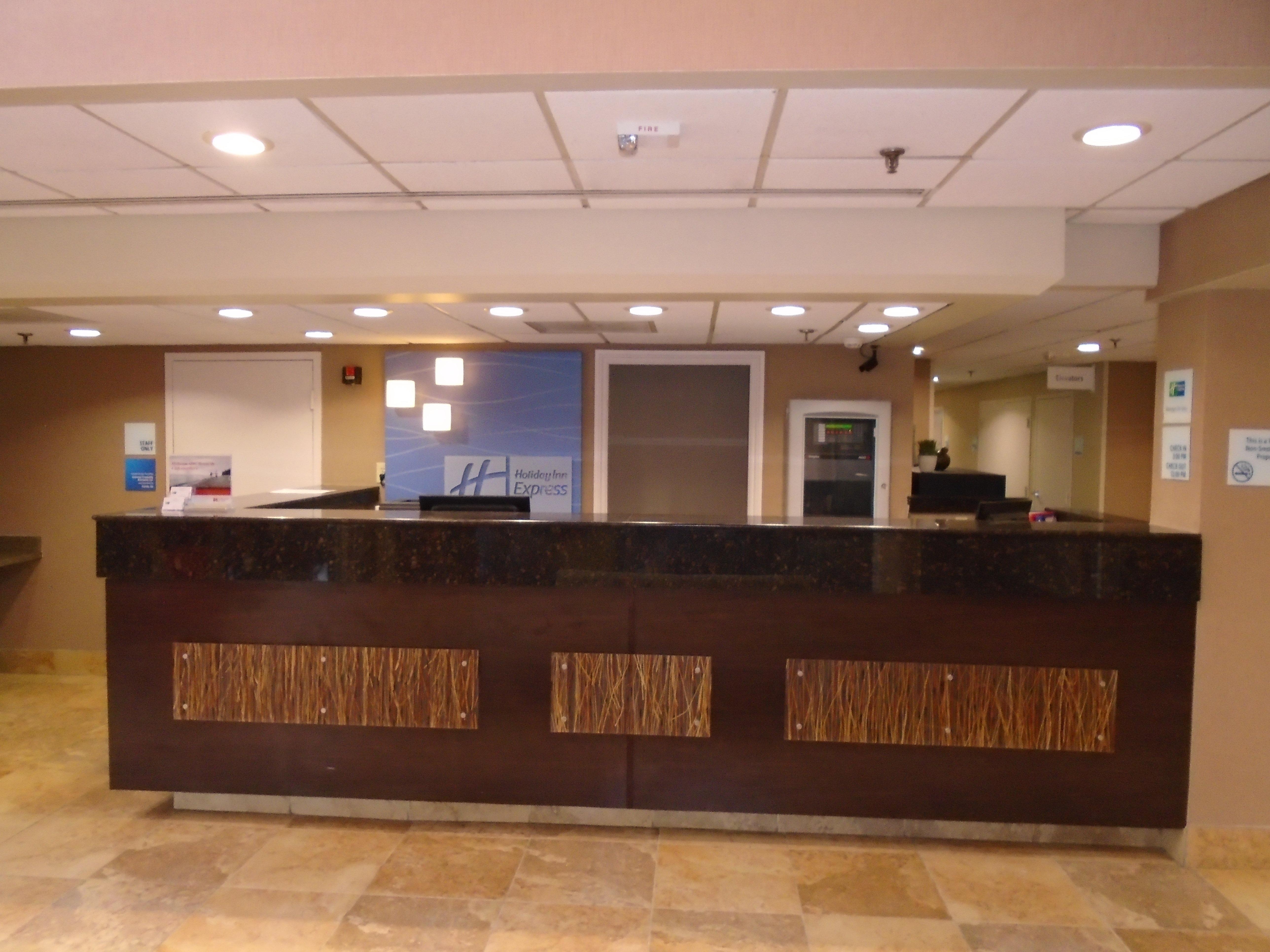 Holiday Inn Express Hotel & Suites Midlothian Turnpike By Ihg North Chesterfield Exteriör bild