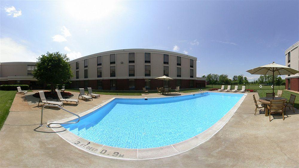 Holiday Inn Express Hotel & Suites Midlothian Turnpike By Ihg North Chesterfield Exteriör bild