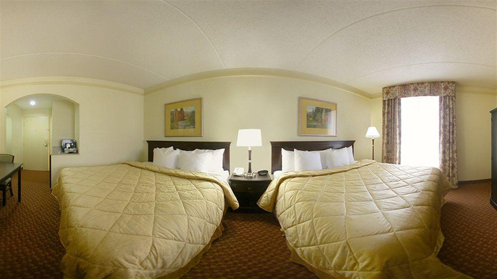 Holiday Inn Express Hotel & Suites Midlothian Turnpike By Ihg North Chesterfield Exteriör bild