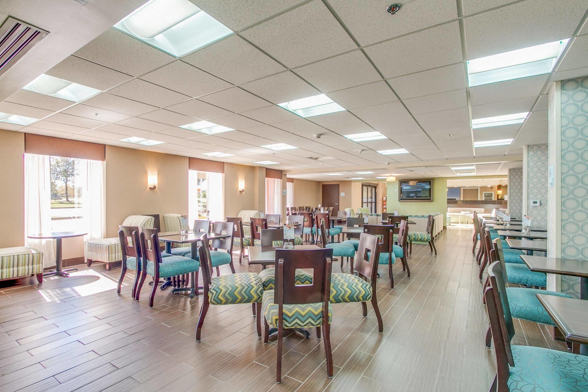 Holiday Inn Express Hotel & Suites Midlothian Turnpike By Ihg North Chesterfield Exteriör bild