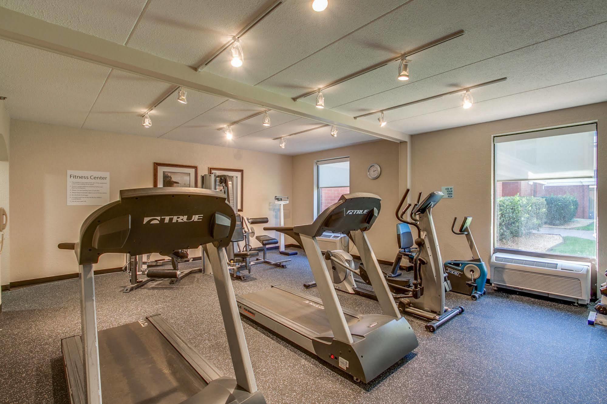 Holiday Inn Express Hotel & Suites Midlothian Turnpike By Ihg North Chesterfield Exteriör bild