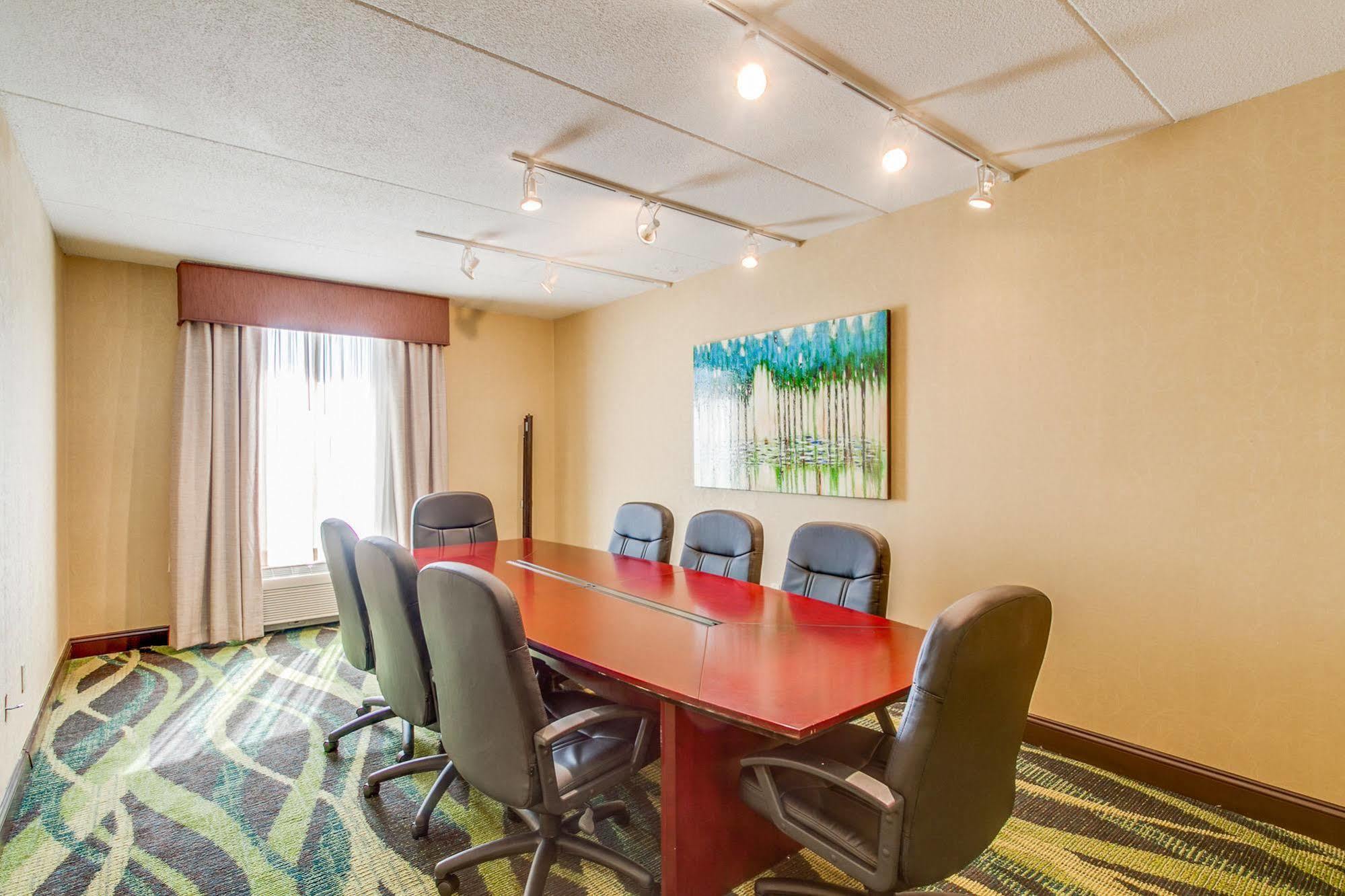 Holiday Inn Express Hotel & Suites Midlothian Turnpike By Ihg North Chesterfield Exteriör bild